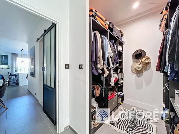 Location appartement Lyon 06 - 3 pièce(s) - 77 m² - 1 850 €/mois