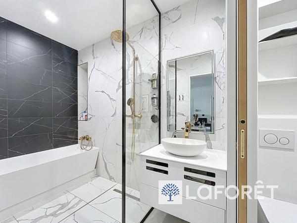 Location appartement Lyon 06 - 3 pièce(s) - 77 m² - 1 850 €/mois