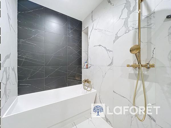 Location appartement Lyon 06 - 3 pièce(s) - 77 m² - 1 850 €/mois