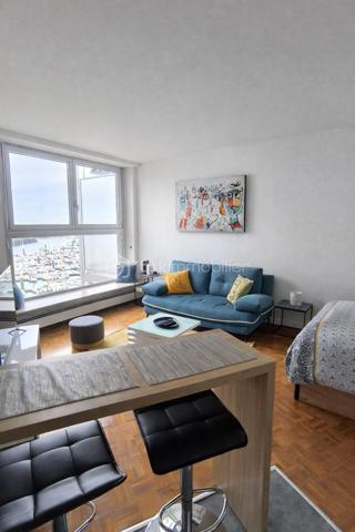 Appartement de 32 m²