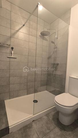 Appartement de 32 m²