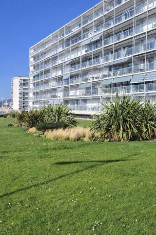 Appartement de 32 m²