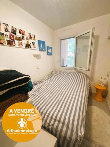 Vente Appartement 2 pièces 25 m2 à Bormes-les-Mimosas