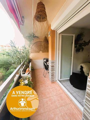 Vente Appartement 2 pièces 25 m2 à Bormes-les-Mimosas