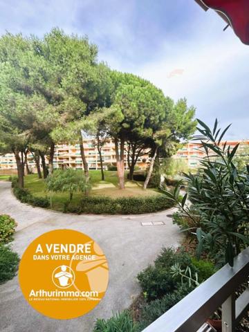 Vente Appartement 2 pièces 25 m2 à Bormes-les-Mimosas