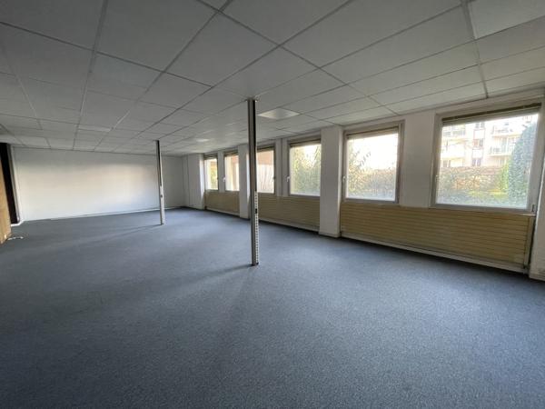 Bureaux à vendre à EVREUX 27000