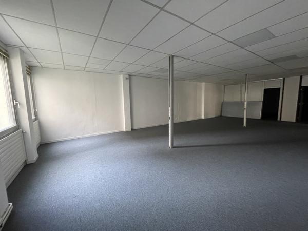 Bureaux à vendre à EVREUX 27000
