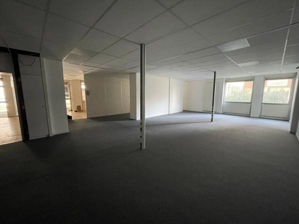 Bureaux à vendre à EVREUX 27000