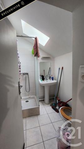 Appartement T1 à vendre  1 pièce - 30,50 m2 GOURDON - 46