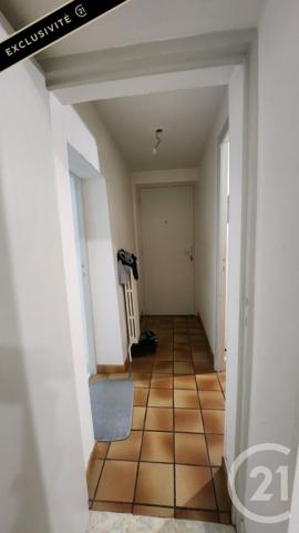Appartement T1 à vendre  1 pièce - 30,50 m2 GOURDON - 46