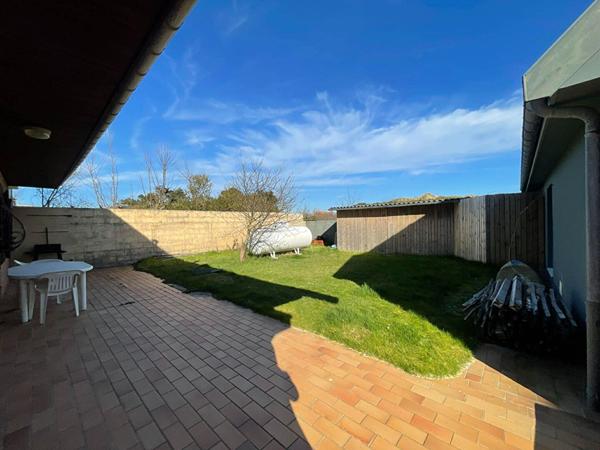 Maison Fort-Mahon-Plage