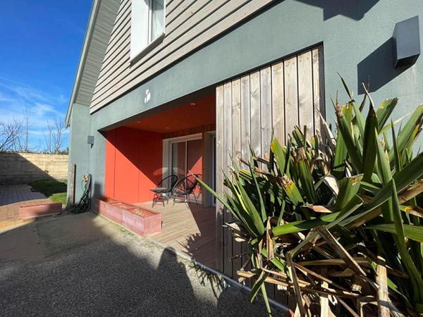 Maison Fort-Mahon-Plage