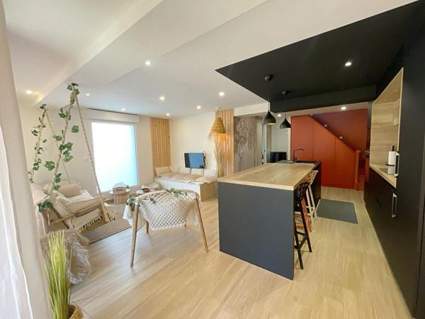 Maison Fort-Mahon-Plage