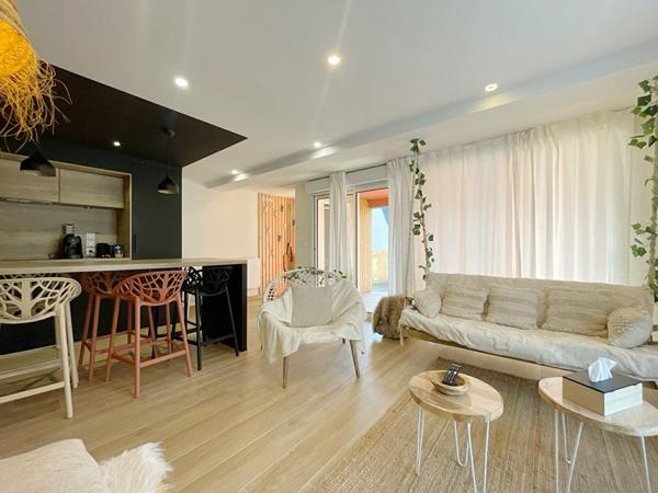 Maison Fort-Mahon-Plage