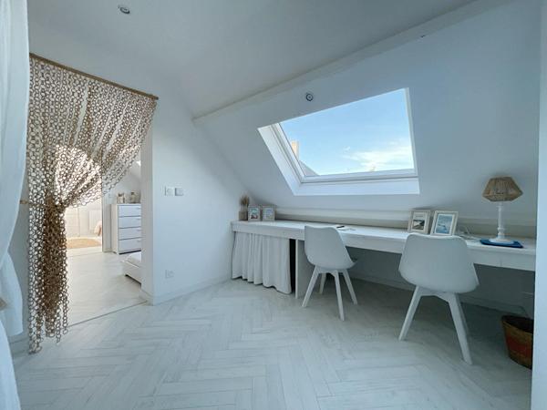 Maison Fort-Mahon-Plage