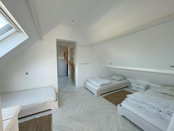 Maison Fort-Mahon-Plage