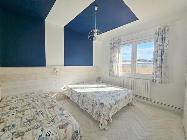 Maison Fort-Mahon-Plage