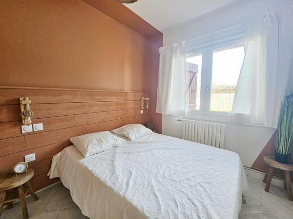 Maison Fort-Mahon-Plage