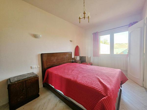 Maison Fort-Mahon-Plage