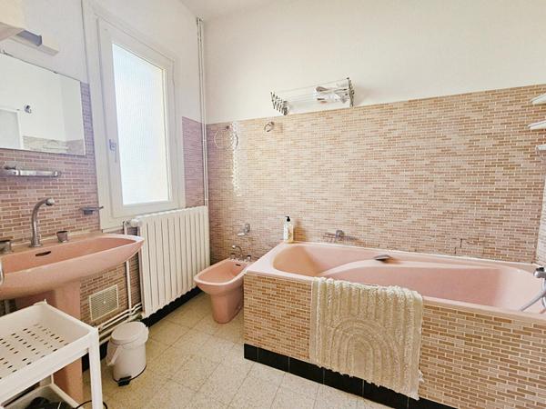 Maison Fort-Mahon-Plage