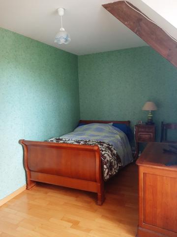 Janzé (35150) Charmante Maison Individuelle à Janzé (35150) - Proche de toutes commodités