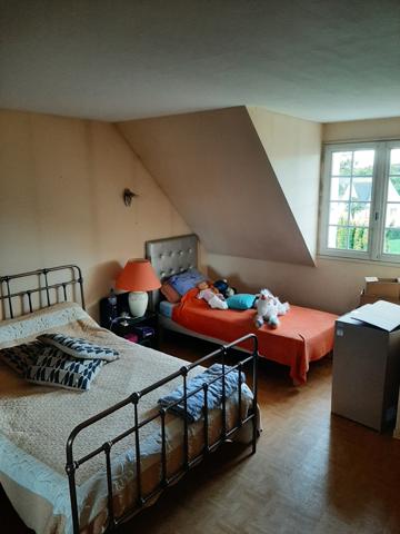 Janzé (35150) Charmante Maison Individuelle à Janzé (35150) - Proche de toutes commodités