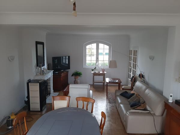 Janzé (35150) Charmante Maison Individuelle à Janzé (35150) - Proche de toutes commodités