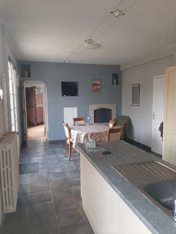 Janzé (35150) Charmante Maison Individuelle à Janzé (35150) - Proche de toutes commodités