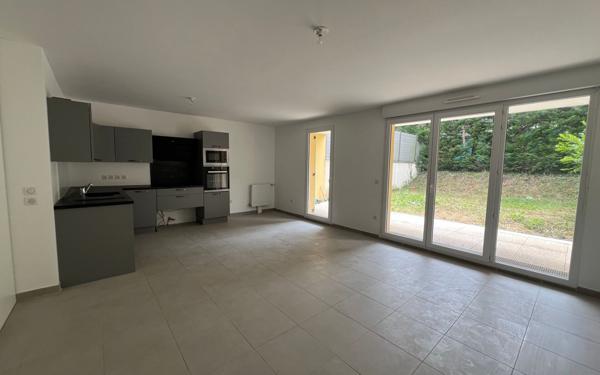 Appartement à vendre    3 pièces • 67,20 m2 Ferrières-en-Brie