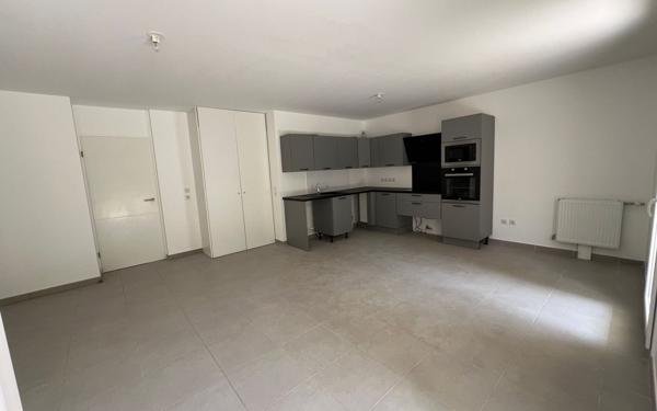 Appartement à vendre    3 pièces • 67,20 m2 Ferrières-en-Brie