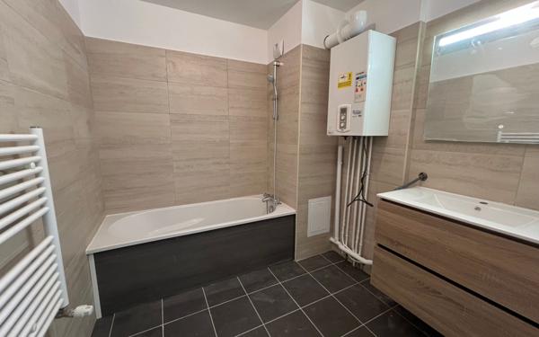 Appartement à vendre    3 pièces • 67,20 m2 Ferrières-en-Brie