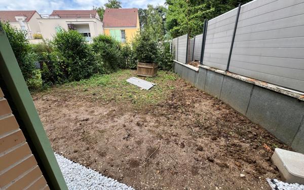 Appartement à vendre    3 pièces • 67,20 m2 Ferrières-en-Brie