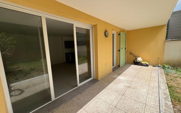 Appartement à vendre    3 pièces • 67,20 m2 Ferrières-en-Brie