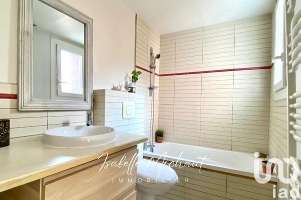 Maison à vendre 3 pièces 60 m² Chanteloup-les-Vignes