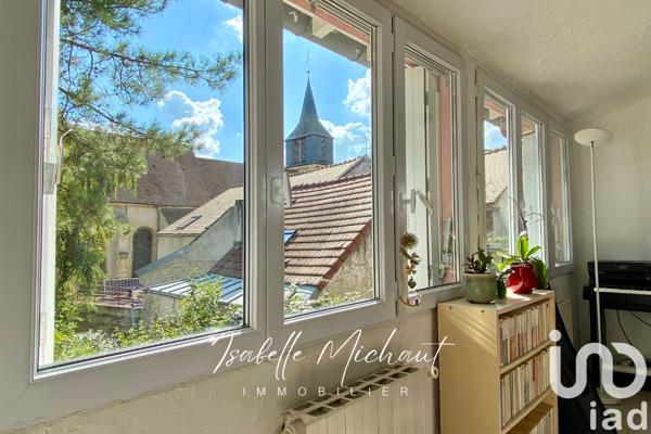 Maison à vendre 3 pièces 60 m² Chanteloup-les-Vignes