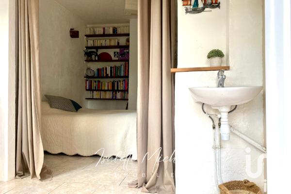 Maison à vendre 3 pièces 60 m² Chanteloup-les-Vignes