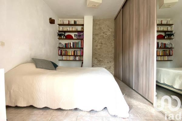 Maison à vendre 3 pièces 60 m² Chanteloup-les-Vignes