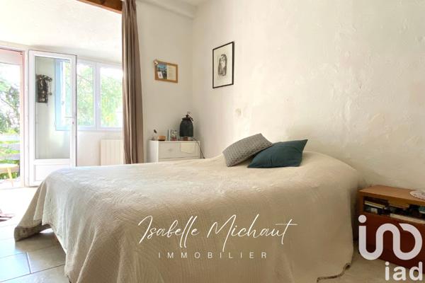 Maison à vendre 3 pièces 60 m² Chanteloup-les-Vignes