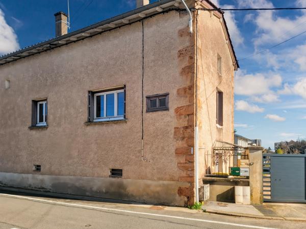 Maison à vendre 0 pièces MACON (71)
