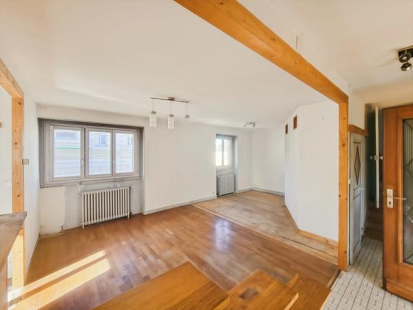 Maison à vendre 0 pièces MACON (71)