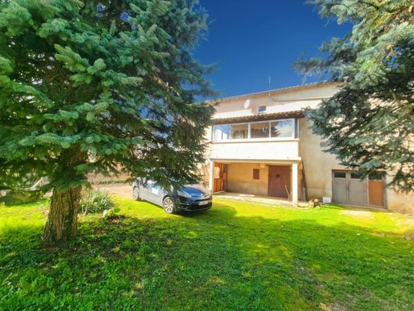 Maison à vendre 0 pièces MACON (71)