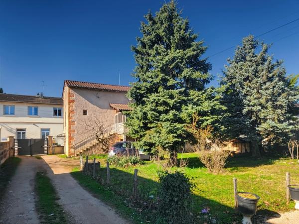 Maison à vendre 0 pièces MACON (71)