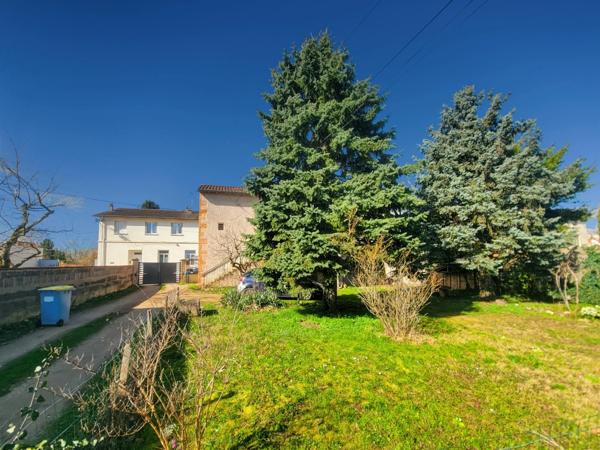 Maison à vendre 0 pièces MACON (71)