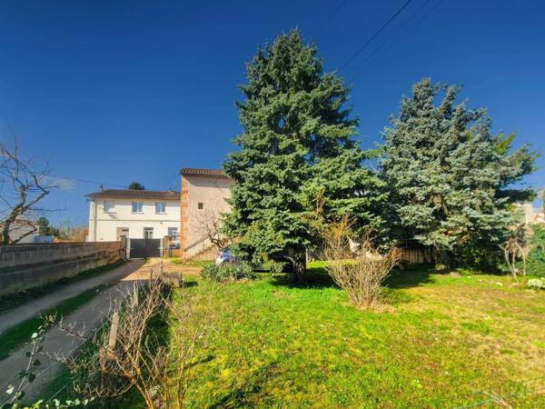 Maison à vendre 0 pièces MACON (71)
