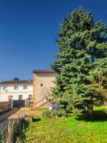Maison à vendre 0 pièces MACON (71)