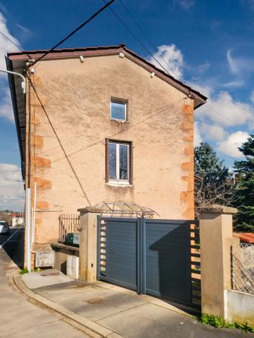 Maison à vendre 0 pièces MACON (71)