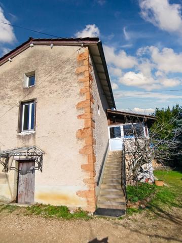 Maison à vendre 0 pièces MACON (71)
