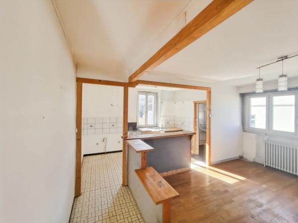 Maison à vendre 0 pièces MACON (71)