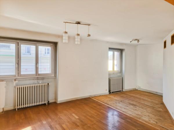 Maison à vendre 0 pièces MACON (71)