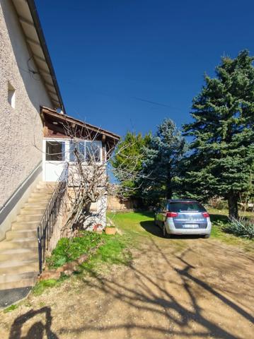 Maison à vendre 0 pièces MACON (71)